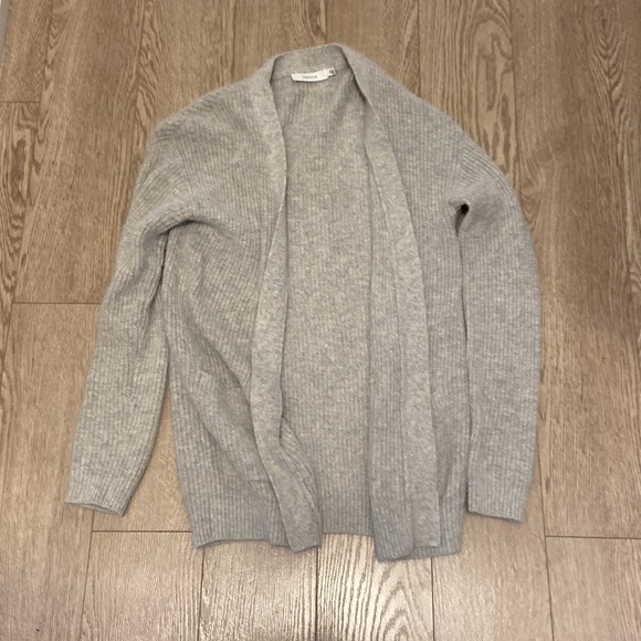 Talula XS cardigan - Picture 2 of 3